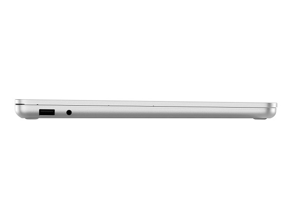 Preview: Microsoft Surface Laptop 13 for Business, Core Ultra 5 325,  hinten