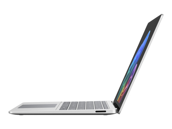 Preview: Microsoft Surface Laptop for Business - 8th Editio hinten