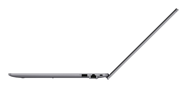 ASUS ExpertBook P1 P1503CVA-S72116X Notebook 15,6" FHD IPS,  vorn rechts