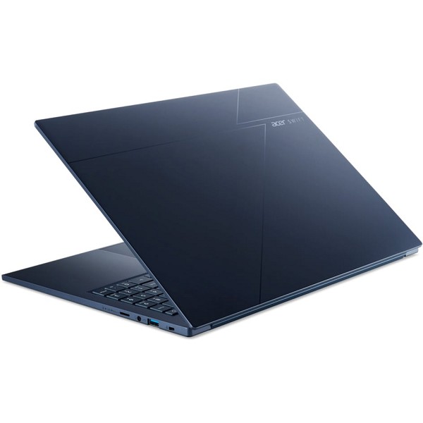 Preview: Acer Swift Go 16 AI OLED SFG16-A71-R505, 16