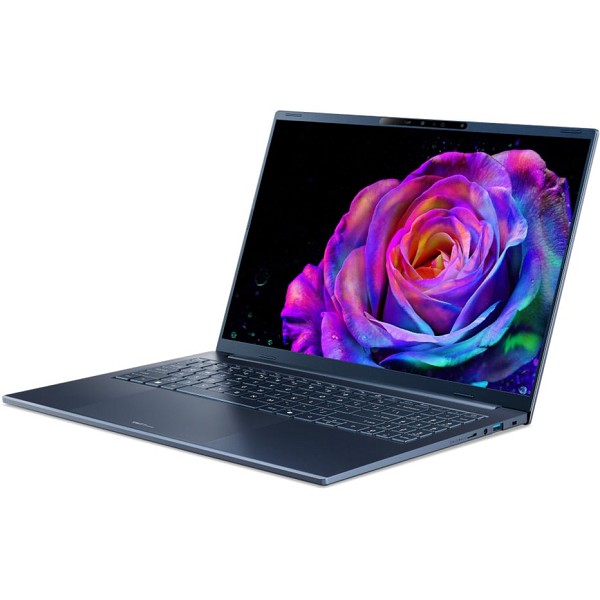 Preview: Acer Swift Go 16 AI OLED SFG16-A71-R6NG, 16