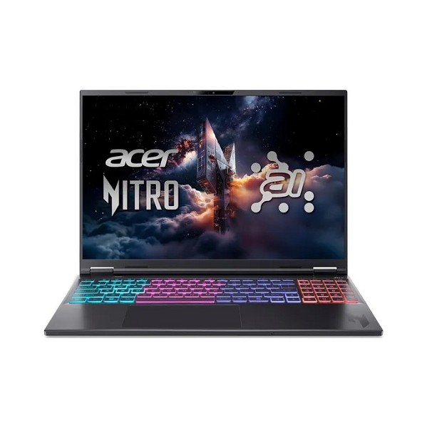 Acer Nitro 16S AI AN16S-61-R2M9, 16