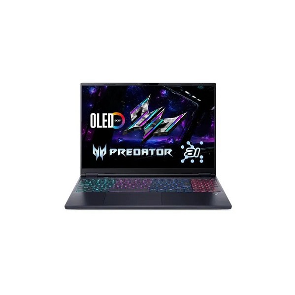 Acer Predator Helios Neo 16S AI OLED, 16