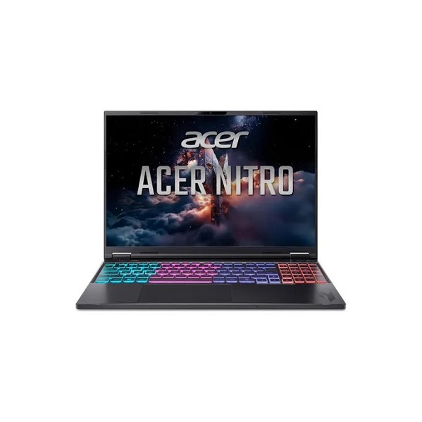 Acer Nitro 16 AN16-A91-R48M, 16