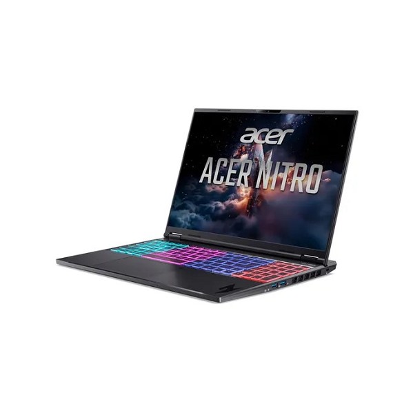 Preview: Acer Nitro 16 AN16-A91-R48M, 16