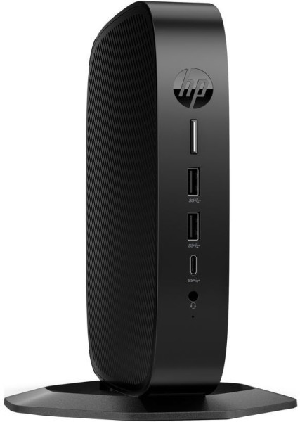 HP Elite t660 Thin Client, Intel Processor U300E, 8 GB, 32 GB Fla 928