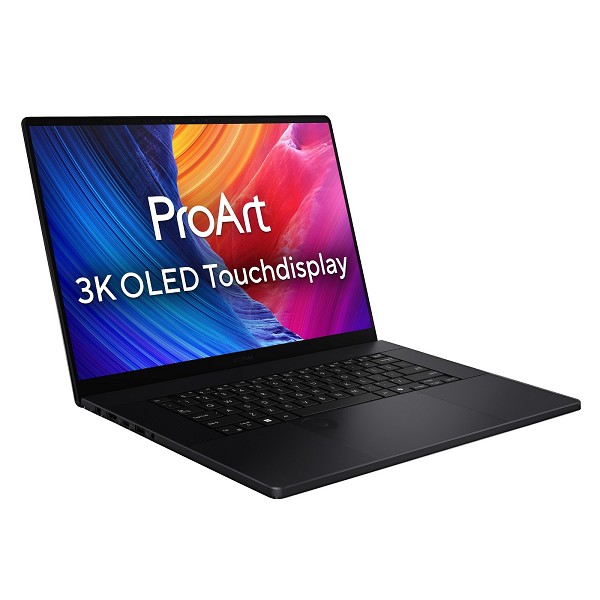 Preview: ASUS ProArt P16 H7606WP-SR271W, 16
