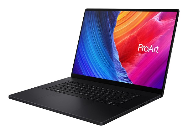 Preview: ASUS ProArt P16 H7606WP-SR271W, 16