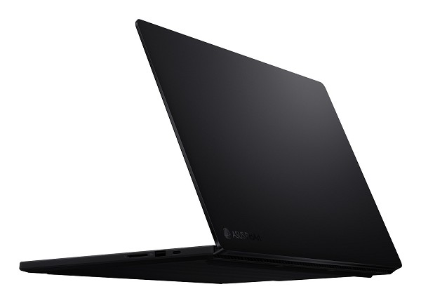 ASUS ProArt P16 H7606WP-SR271W, 16" OLED 120 Hz, AMD Ryzen A unten