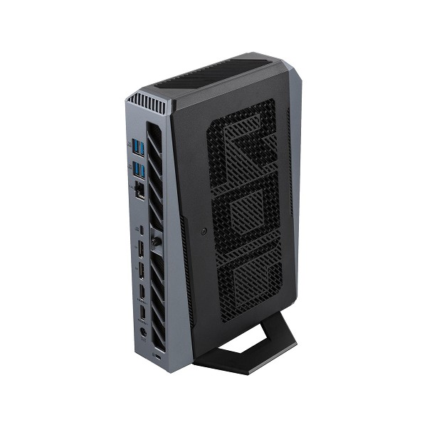 Preview: ASUS ROG GR70-N90043AN, AMD Ryzen 9 8940HX, 16GB, 1 TB SSD,  rechts