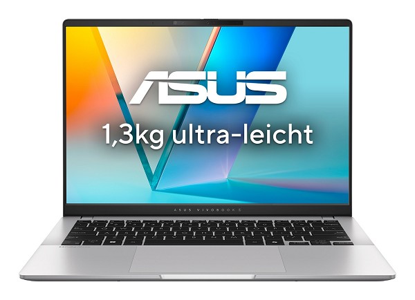 ASUS Vivobook S14 OLED S5406SAL-SF312W Copilot+ PC