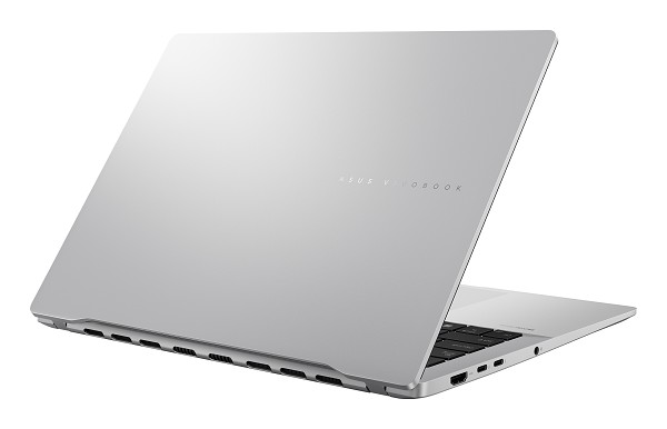 ASUS Vivobook S14 OLED S5406SAL-SF312W Copilot+ PC unten