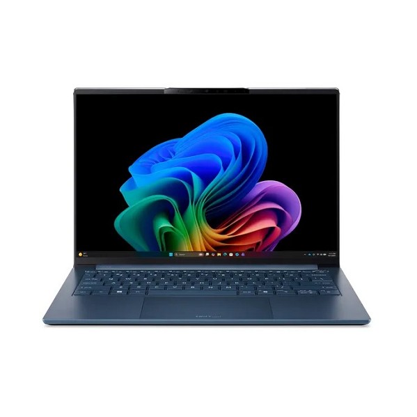 Acer Swift Go 14 AI OLED SFG14-I71-77CS, 14" WUXGA OLED, Intel Co 245