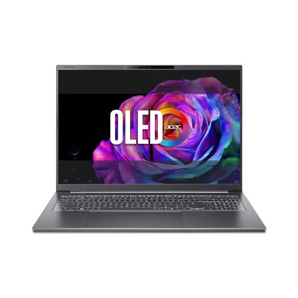 Acer Aspire 16 AI OLED A16-I71M-77BS, 16