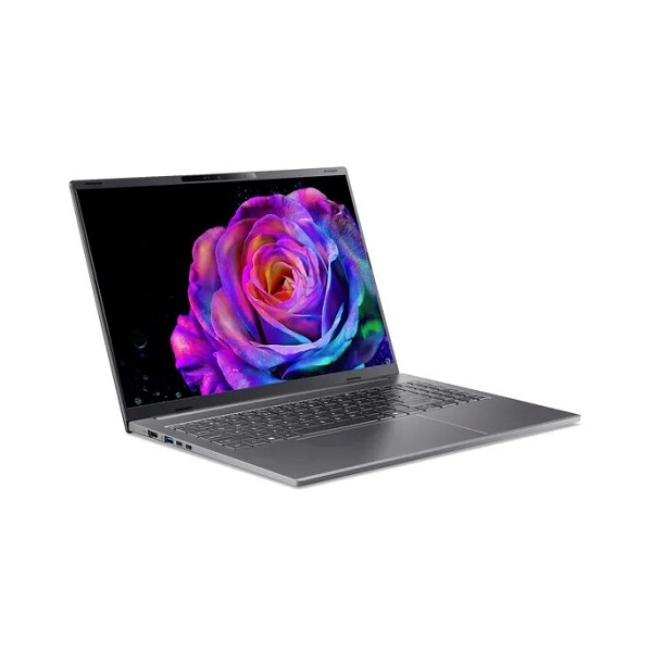 Preview: Acer Aspire 16 AI OLED A16-I71M-77BS, 16