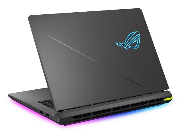 Preview: ASUS ROG Strix G16 G615LW-TS338W Intel Core Ultra links