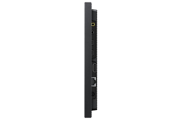 Preview: Samsung QB13C-T Digital Signage Flachbildschirm 33 links