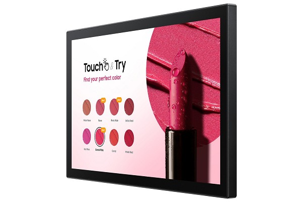 Preview: Samsung QB13C-T Digital Signage Flachbildschirm 33 rechts