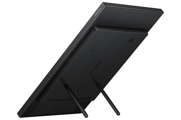 Samsung QB13C-T Digital Signage Flachbildschirm 33 vorn links
