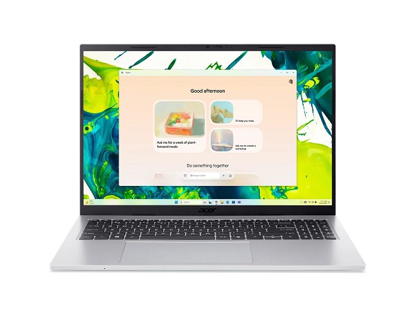 Acer Aspire Go 16 AG16-71P-79HW Intel Core 7 150U