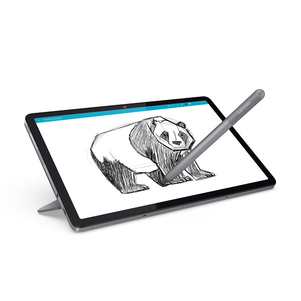 Preview: Lenovo Chromebook Duet 11M889, 10,95