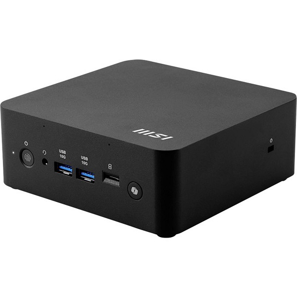 Preview: MSI Cubi NUC AI+ 2MG-065AT, Mini-PC, Intel Core Ultra 5 226V links