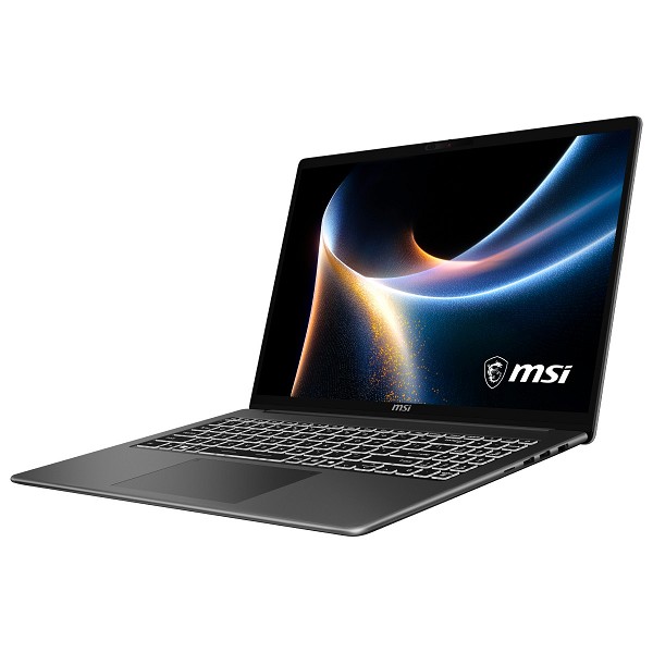 Preview: MSI Modern 16S G3MG-033, 16