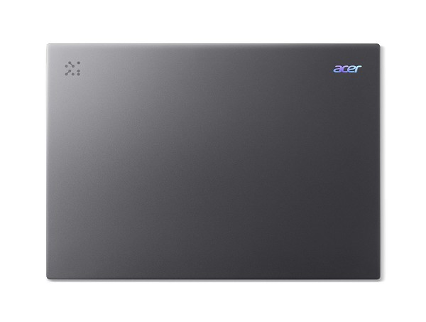 Acer Aspire 16 AI A16-11M-X04K Notebook außen außen