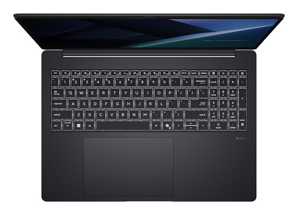 ASUS ExpertBook BM3606CHA-MB0032X AMD Ryzen™ 5 220 unten
