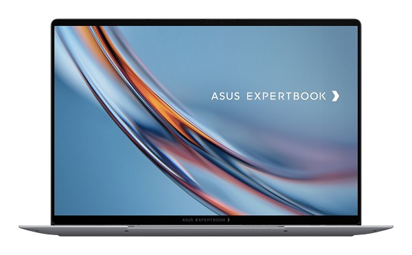 Preview: ASUS ExpertBook Ultra B9406CAA-TG0692X Copilot+ PC rechts