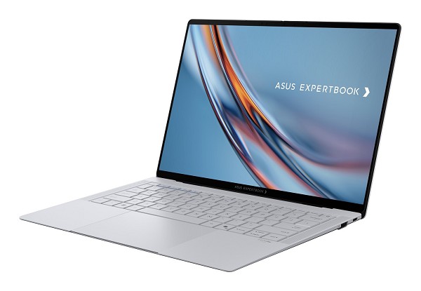 ASUS ExpertBook Ultra B9406CAA-TG0692X Copilot+ PC oben
