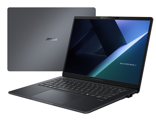 ASUS ExpertBook B3 G1 B3406CCA-LY0592 Intel Core U unten