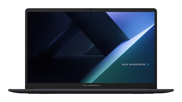 Preview: ASUS ExpertBook B1 B1503CVA-S79523 Intel Core 7 24 hinten