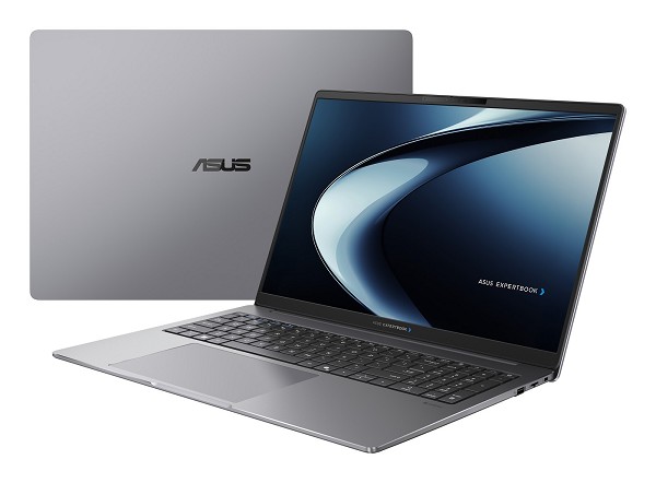 ASUS ExpertBook P5 G2 PM5606CGA-PL0206X Copilot+ P oben