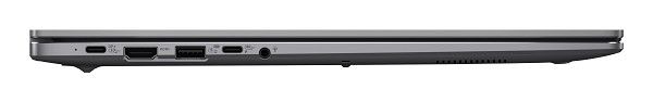 ASUS ExpertBook P5 G2 PM5606CGA-PL0206X Copilot+ P außen