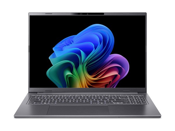 Acer Aspire 16 AI A16-61M - AMD Ryzen AI 5 330 / 2