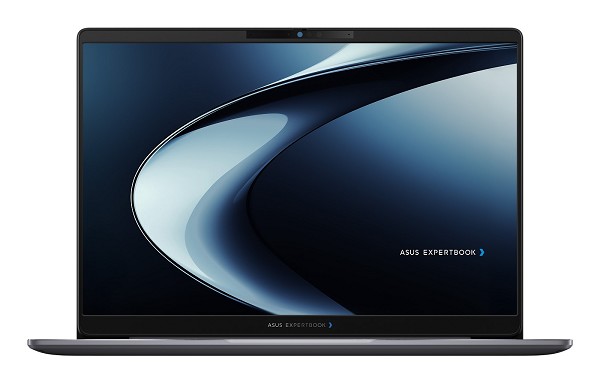 Preview: ASUS ExpertBook P5 G1 P5406CCA-NZ0221X Intel Core hinten