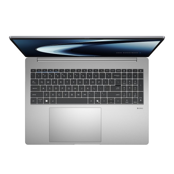 ASUS ExpertBook P3 G1 P3606CCA-MB0356X Intel Core innen