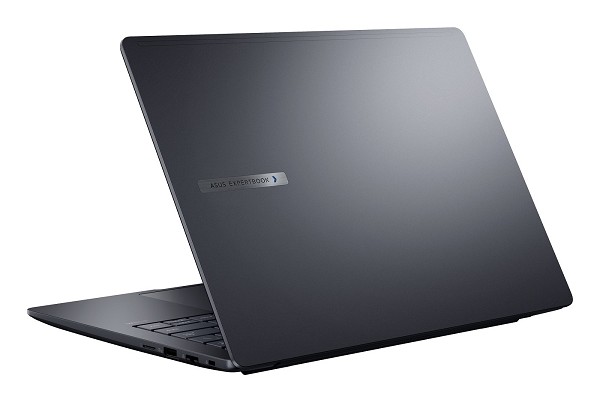 ASUS ExpertBook B5 G2 B5405CAA-NZ0409X Copilot+ PC oben