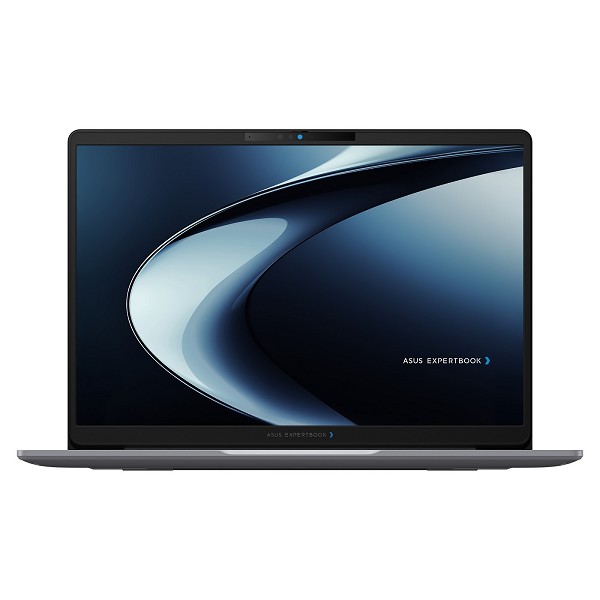 Preview: ASUS ExpertBook P3 G1 P3406CCA-LY0392X Intel Core hinten