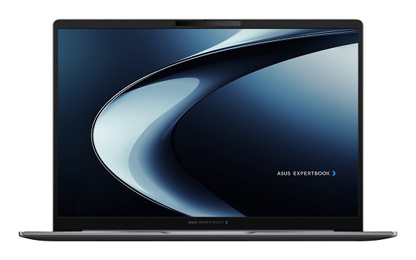 Preview: ASUS ExpertBook P5 G2 P5605CAA-PL0217X Copilot+ PC hinten
