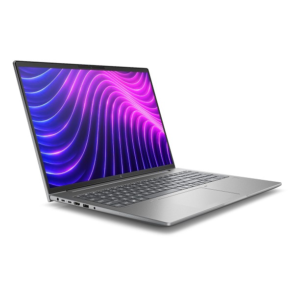 Preview: HP ZBook X G2i 16, 16