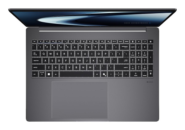 ASUS ExpertBook P5 G2 PM5606CGA-SH0188X Copilot+ P innen