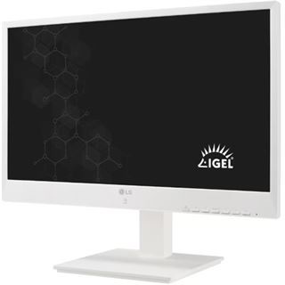 Preview: LG 24CN670I, 23,8