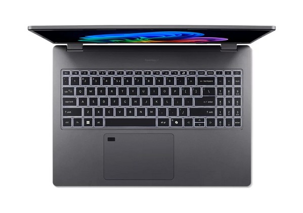 Acer TravelMate P2 16 AI TMP216-52-TCO-71DK Copilo oben