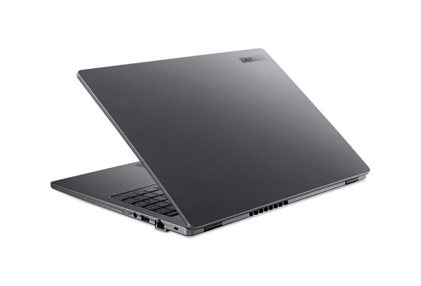 Acer TravelMate P2 16 AI TMP216-52-TCO-71DK Copilo unten