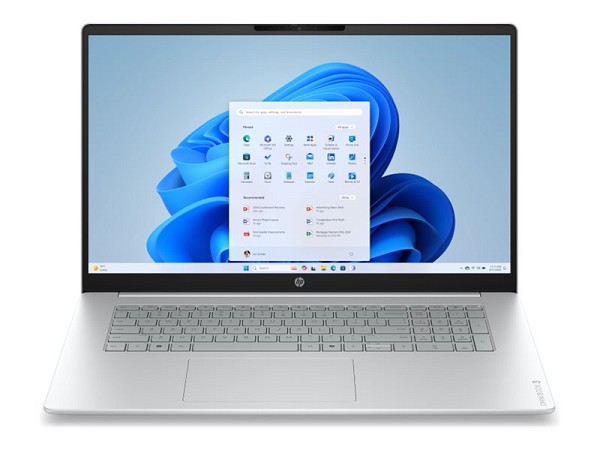 HP OmniBook 3 Laptop 17-dg0054ngx -  Core Ultra 5
