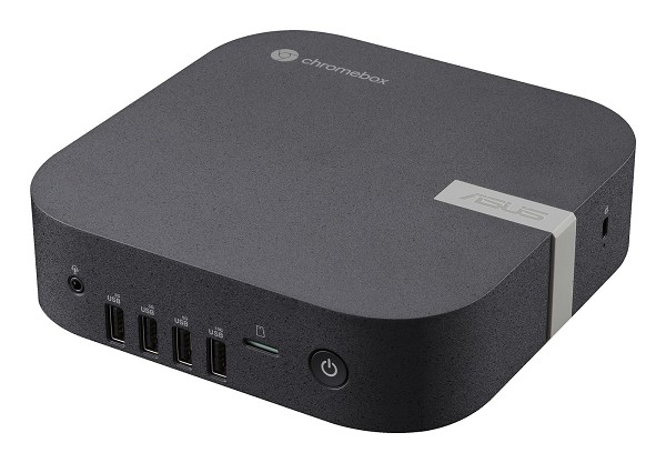 ASUS Chromebox CHROMEBOX6-S7009UN Intel Core 7 150