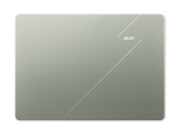 Preview: Acer Swift Air 14 SFA14-I31 -  Core 5 320 / 1.5 GH hinten