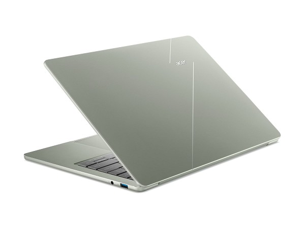 Preview: Acer Swift Air 14 SFA14-I31 -  Core 5 320 / 1.5 GH rechts